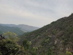 -皇藏峪国家森林公园