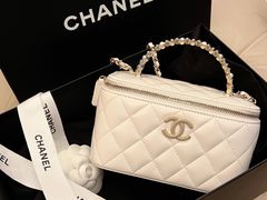 -CHANEL(恒隆广场店)
