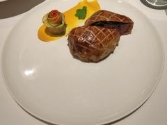 -L'Arome芳芳法国餐厅(仙林金鹰店)
