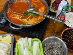 -苗侗地道红酸.酸汤鱼·酸汤牛肉