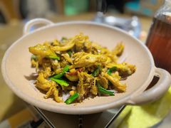 -肖记公安牛肉鱼杂馆· 省级非物质文化遗产(仁和路店)