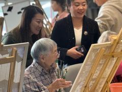 -寿山福海养老服务中心(石景山院)