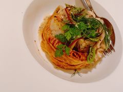-壳里西餐厅Coquille Seafood Bistro(蒙自路店)