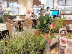 -原石牛扒·约会餐厅(龙城万科里店)