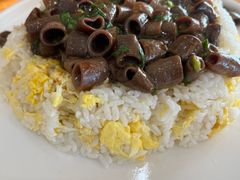 -大丰收海鲜地方菜馆
