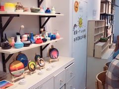 -拾光陶吧