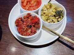 -西郊八号·山野江西菜(开发区店)