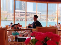 -咖啡苑 - 蔚藍夏日限定主题(永利皇宫店)