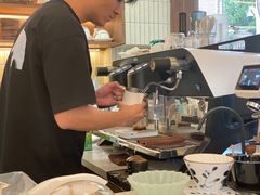 -E SPECIAL COFFEE 别样