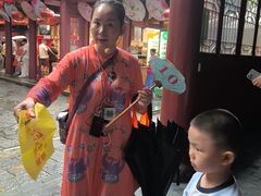 -桂林独秀峰王城景区