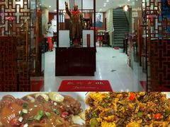 -农家湘菜(安亭店)