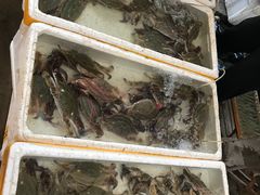 店内环境-登州市场(登州路店)