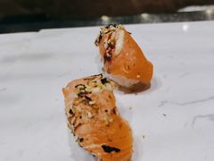 -富力丽思卡尔顿酒店·香荟全日制餐厅