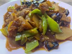 -王鹏家常菜馆