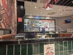 -八合里潮汕鲜牛肉火锅(上海汇智广场店)
