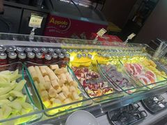 -东方棕泉·洗浴·按摩·美食国际水疗会所(福田店)