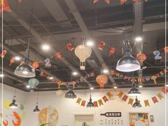 大堂-阿田大虾(台湾街店)