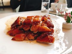 -煲王粤菜餐厅(中侨中心店)