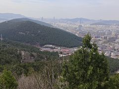 -千佛山风景名胜区