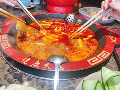 -七里川健康火锅(总店)