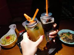 -胖哥俩肉蟹煲(济南世茂国际广场店)