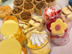 -金海湾自助餐厅(金陵饭店)