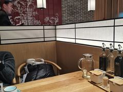 -伊喜饺子·烤鸭(五道口学院路店)