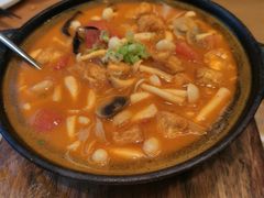 -枣子树·素食餐厅(普陀山店)