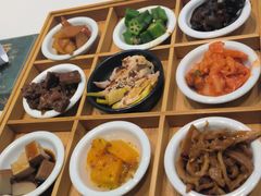 -新仙清汤牛腩(铜锣湾店)