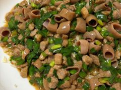 海肠捞饭-禄源饭店