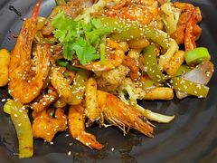 -麻辣盛艳(淮安万达店)