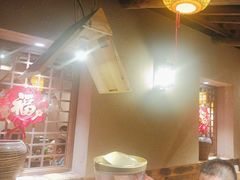 -柿子树炭烤羊腿(金台路店)