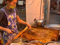 -明记牛杂(新马路分店)