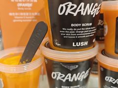 -LUSH(威尼斯人购物中心店)
