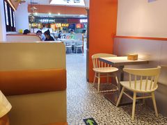 大堂-天府国麻辣香锅(黄岛永旺店)