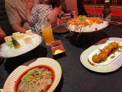 -醉东Oriental House(静安嘉里中心店)
