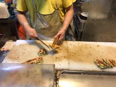 -咏春葱油饼(德政中路店)