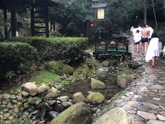 -明月山天沐温泉度假村