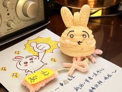 -上海波特曼丽思卡尔顿酒店