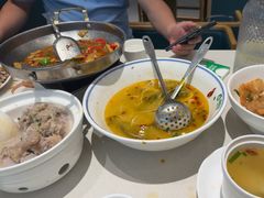 -绿草地·湘菜(芙蓉天街店)