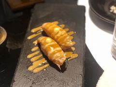 -天狗山料理(省体店)