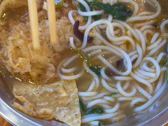 -雙冲柳州螺蛳粉&酸嘢&桂林米粉(簋街店)