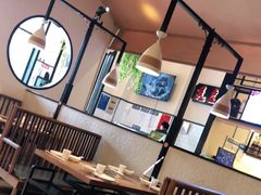大堂-有家酸菜鱼(苏州绿宝广场店)