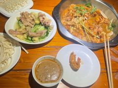 -惠友大虾(太原北街店)