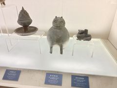 -旅顺博物馆