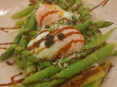 西班牙橄榄油煎海虾-幸薈飯堂