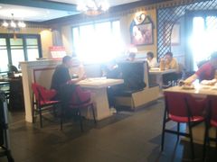 大堂-斯琴阿妈蒙古餐厅(新城店)