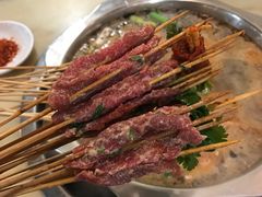 -袁记串串香(人民公园店)