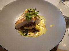 好吃的鱼-Bizou American Brasserie(太古广场店)