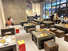 大堂-夜食白市Yespicy·烧烤啤酒宵夜(番禺四海城店)